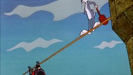 Królik Bugs: Rycerski rycerz Bugs(1981)