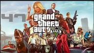 Zagrajmy w: Grand Theft Auto: V #47 - Kolejne planowanko! - (XBOX 360) [HD]