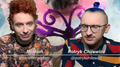 Ivan Komarenko odczep się od braci Golec *REACTION*