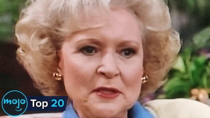 Top 20 Most Disturbing TV Episodes Because of What We Know Now