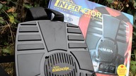 AURA Interactor - VR dla twojego... ciała?! | Najdziwniejsze akcesoria do gier