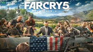 Far Cry 5 Trailer - Kup najtaniej klucz Steam na XD.deals