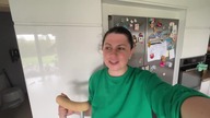 DAWID ZROBIŁ 2 BOCHENKI! W KOŃCU ZOSTAJE Z LAURKA! ZBITA SZYBA!