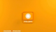 Polsat Ogłoszenie społeczne i reklamy 05. 04. 2021