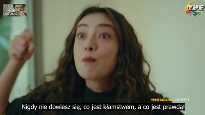 Córka Ambasadora, odcinek 12, zwiastun II