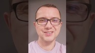 Prezydent USA mówi, a dyplomacja musi się tłumaczyć #short #chiny