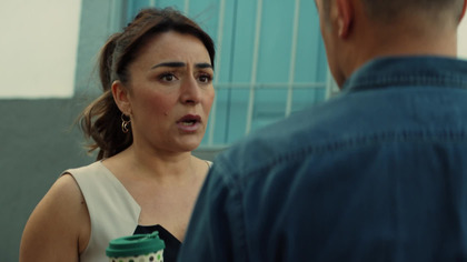 Tajemnice El Hierro S01E02 Lektor PL