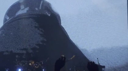 System of A Down - Live @ PGE Narodowy, Warszawa, Poland, 18. 07. 2026 (Stories Snippets)