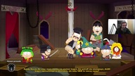 NAJBARDZIEJ CHORY FINAŁ W HISTORII GIER | South Park: Kijek Prawdy #11