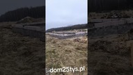 Budowa dwóch budynków 