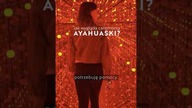 Ayahuasca i ataki paniki.  Jak to wygląda? | film dokumentalny medyczne: psychodeliki
