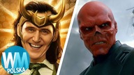 10 najlepszych historii ZŁOCZYŃCÓW MCU