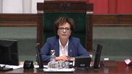 Grzegorz Braun AWANTURA z Witek: Niech Pani OCHŁONIE - Chcecie sprowadzić KRZYŻAKÓW do Polski