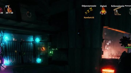 Dużo wszystkiego, ale nic nie działa xD | #martincaine #Twitch