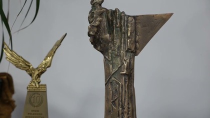 Spółdzielnia Górnik z nagrodą za remonty i modernizacje