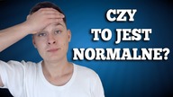 MAKIJAŻ DLA CHŁOPAKA DO SZKOŁY - CZY TEN HEJT TO PRZESADA?