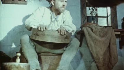 Marysia. i. Krasnolodki. 1960