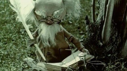 Marysia. i. Krasnolodki. 1960