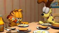 Garfield: - Kot Prawdziwy Garfield (Film) Lektor PL