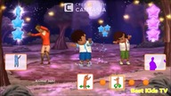 Nickelodeon Dance Animal Jam