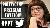 Anna Grodzka Polką Stulecia? Polityczny Przegląd Tweetów.