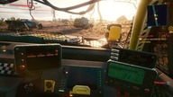 Cyberpunk 2077 #33 Kradzież Basiliska