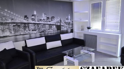 Szafarek , Sezon 1, cz 4 - Kawalerka w bloku 31m2 , Season 1 , Part  4  , Studio in block  31m2