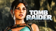 Tomb Raider: Legacy of Atlantis - ZWIASTUN Z POLSKIM DUBBINGIEM