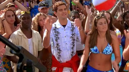 Jezioro marzeń S05E19 [Lektor PL]