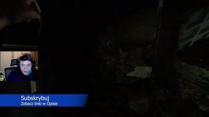 Amnezja: Rebirth #15 | Portal