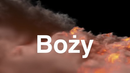 Sąd Boży według...