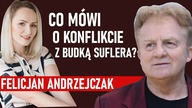 Czemu jest tak tajemniczy, choć jego głos zna każdy? Niewiele mówi o życiu prywatnym - Andrzejczak