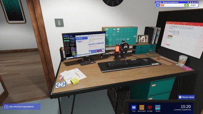 Czas na nową przygodę w świecie PCBS2!  Oglądaj odcinki poradnikowe i ucz się, jak stać się mistrzem budowy i naprawy komputerów. Każdy odcinek przynosi cenne wskazówki i triki, które ułatwią Twoją rozgrywkę. Nie czekaj  kliknij play  i odkryj tajniki PCBS2! Każdy odcinek to dawka wiedzy, która pomoże Ci osiągnąć mistrzowski poziom! 

Podoba Ci się? Koniecznie zostaw LIKE , napisz KOMENTARZ  z ulubionym momentem i SUBSKRYBUJ mój kanał  z  dzwonkiem, aby być na bieżąco z nowymi poradnikami!  Każdy tydzień to nowe wskazówki, triki i wyzwania, więc nie przegap! 

Śledź mnie w mediach społecznościowych, aby uzyskać więcej aktualizacji  i zobaczyć kulisy :

Instagram: @PiterV5 

Facebook: @PiterV5 

Discord: @PiterV5 

Chcesz mnie wspierać i pomagać w tworzeniu jeszcze lepszych treści? Wesprzyj mnie przez donejty na https://tipply.pl/@piterv5  Twoje wsparcie pozwala mi tworzyć więcej wartościowych poradników  i utrzymywać jakość moich produkcji na najwyższym poziomie. Dziękuję za każdą pomoc! 

Razem rozwijajmy tę społeczność komputerowych majsterkowiczów! 
