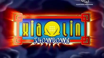Xiaolin Odcinek 29 - Cesarski Skorpion Kontratakuje