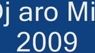 DJ aro Mix 2009