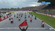 13 Moto GP TT Assen Race 1