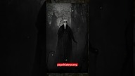 NA TEJ WYSPIE STRASZY!  #shorts #horror #ghost #poveglia #horrorstories