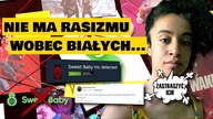 ZASTRASZYĆ ICH! Biali gracze NA CELOWNIKU, czyli jak Sweet Baby Inc chce nam tłumaczyć świat