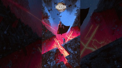 DLACZEGO Vader ZABIŁ Imperatora? DATACRON #starwars #jedi