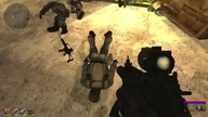 Zagrajmy w S. T. A. L. K. E. R. :Dead City SR#24-Uwolnić naukowców.