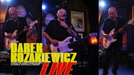 Darek Kozakiewicz LIVE - Jaworki - Muzyczna Owczarnia (28/29. 10. 2022)