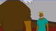 leak #śmieszne #memes #sus #funny #animation #memy #scream #czarnababaznożem