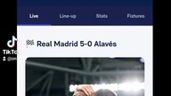 Brawo Real Si Vamos Hala Madrid @realmadrid #realmadrid #halamadrid