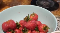 Drogie truskawki?
