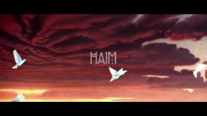 Calvin Harris & HAIM - Pray To God