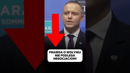 Brawo Panie Prezydenckie Nawrocki!
