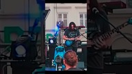 Guitar Solo | Short Video | MusicMan | Concert | Mesa Boogie | Shorts