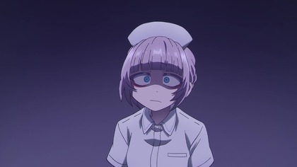 Call of the Night Season 2 Odcinek 4 [Napisy PL]