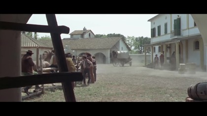 Ostatni.  zabójca.  Lultimo killer . 1967.  Lektor.pl western