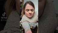 Kiedy ktoś powie do mnie Magdalena  | #shorts | Magdalena Augustynowicz